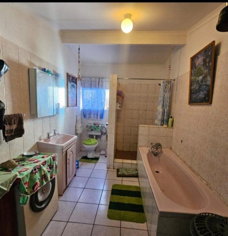 4 Bedroom Property for Sale in Sasolburg Free State